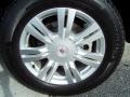 Mocha Steel Metallic - SRX Luxury Photo No. 7