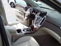 Mocha Steel Metallic - SRX Luxury Photo No. 13