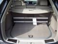 Mocha Steel Metallic - SRX Luxury Photo No. 15