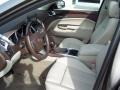 Mocha Steel Metallic - SRX Luxury Photo No. 17