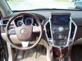 Mocha Steel Metallic - SRX Luxury Photo No. 19