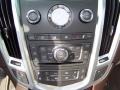 Mocha Steel Metallic - SRX Luxury Photo No. 23