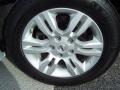 Winter Frost White - Altima 2.5 SL Photo No. 6