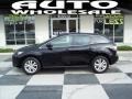 Brilliant Black - CX-7 s Touring AWD Photo No. 1