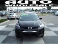 Brilliant Black - CX-7 s Touring AWD Photo No. 2