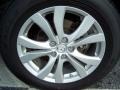 Brilliant Black - CX-7 s Touring AWD Photo No. 5