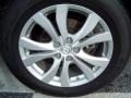 Brilliant Black - CX-7 s Touring AWD Photo No. 6