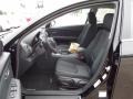 2012 Ebony Black Mazda MAZDA6 i Sport Sedan  photo #13