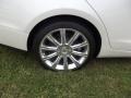 2013 Cadillac ATS 2.5L Luxury Wheel