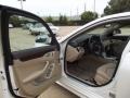White Diamond Tricoat - CTS 3.6 Sedan Photo No. 12