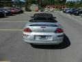 2005 Liquid Silver Mitsubishi Eclipse Spyder GT  photo #4