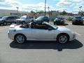 2005 Liquid Silver Mitsubishi Eclipse Spyder GT  photo #6