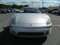 2005 Liquid Silver Mitsubishi Eclipse Spyder GT  photo #9