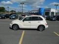 Cool Vanilla White - PT Cruiser Limited Photo No. 2