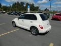 Cool Vanilla White - PT Cruiser Limited Photo No. 3