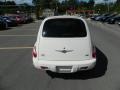 Cool Vanilla White - PT Cruiser Limited Photo No. 4