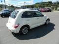 Cool Vanilla White - PT Cruiser Limited Photo No. 5