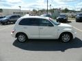 Cool Vanilla White - PT Cruiser Limited Photo No. 6