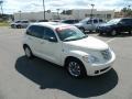 Cool Vanilla White - PT Cruiser Limited Photo No. 7