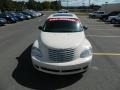 Cool Vanilla White - PT Cruiser Limited Photo No. 8