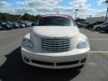Cool Vanilla White - PT Cruiser Limited Photo No. 9