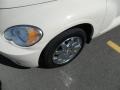 Cool Vanilla White - PT Cruiser Limited Photo No. 10