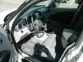 Cool Vanilla White - PT Cruiser Limited Photo No. 11