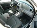 Cool Vanilla White - PT Cruiser Limited Photo No. 16