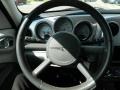 Cool Vanilla White - PT Cruiser Limited Photo No. 21