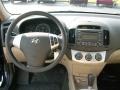 Regatta Blue - Elantra GLS Sedan Photo No. 4