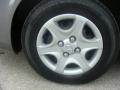 Stormy Gray - Accent GL Sedan Photo No. 11