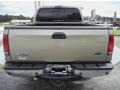 Arizona Beige Metallic - F250 Super Duty Lariat FX4 Off Road Crew Cab 4x4 Photo No. 4