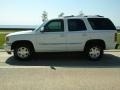 2003 Summit White GMC Yukon SLE  photo #7