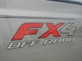 Arizona Beige Metallic - F250 Super Duty Lariat FX4 Off Road Crew Cab 4x4 Photo No. 11