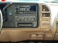 1996 Bright Teal Metallic Chevrolet C/K C1500 Extended Cab  photo #6