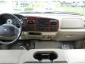 Arizona Beige Metallic - F250 Super Duty Lariat FX4 Off Road Crew Cab 4x4 Photo No. 20