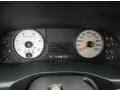 2006 Ford F250 Super Duty Lariat FX4 Off Road Crew Cab 4x4 Gauges