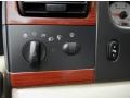 Tan Controls Photo for 2006 Ford F250 Super Duty #71915898