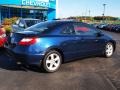 Royal Blue Pearl - Civic EX Coupe Photo No. 3