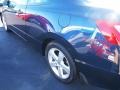 Royal Blue Pearl - Civic EX Coupe Photo No. 4