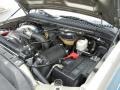 6.0 Liter OHV 32 Valve Power Stroke Turbo Diesel V8 Engine for 2006 Ford F250 Super Duty Lariat FX4 Off Road Crew Cab 4x4 #71916018