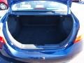 Royal Blue Pearl - Civic EX Coupe Photo No. 5