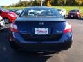 Royal Blue Pearl - Civic EX Coupe Photo No. 6