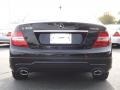 2013 Black Mercedes-Benz C 300 4Matic Sport  photo #4