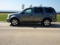 2007 Mineral Gray Metallic Dodge Durango Limited  photo #6