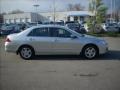 2006 Alabaster Silver Metallic Honda Accord EX-L Sedan  photo #2