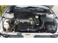 2.2 Liter DOHC 16-Valve 4 Cylinder 2004 Oldsmobile Alero GL1 Sedan Engine