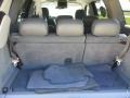 2007 Mineral Gray Metallic Dodge Durango Limited  photo #12