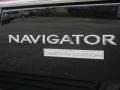 2013 Tuxedo Black Metallic Lincoln Navigator Monochrome Limited Edition 4x2  photo #4