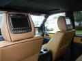  2013 Navigator Monochrome Limited Edition 4x2 Limited Canyon w/Black Piping Interior